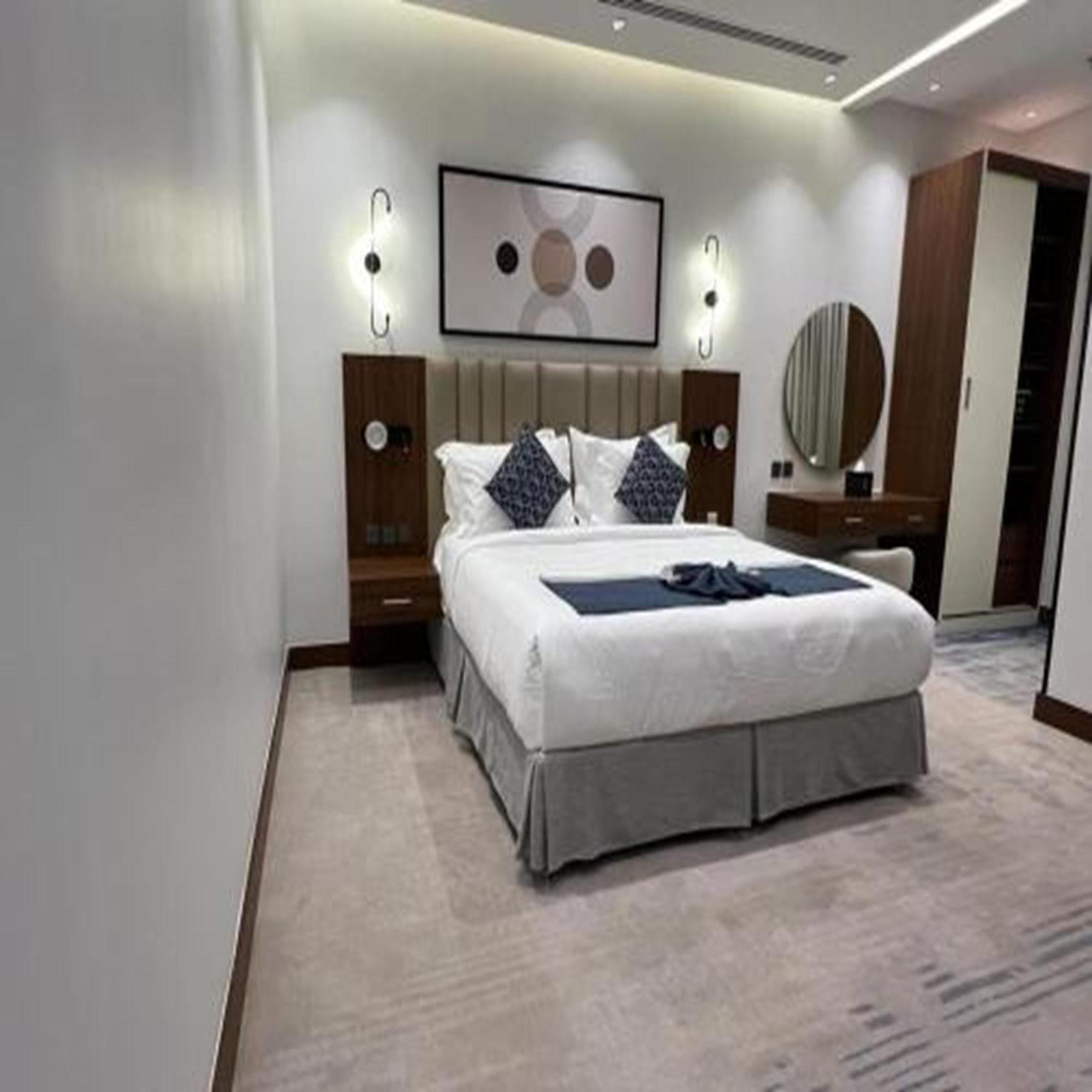 Anan Hotel Riyadh Eksteriør billede