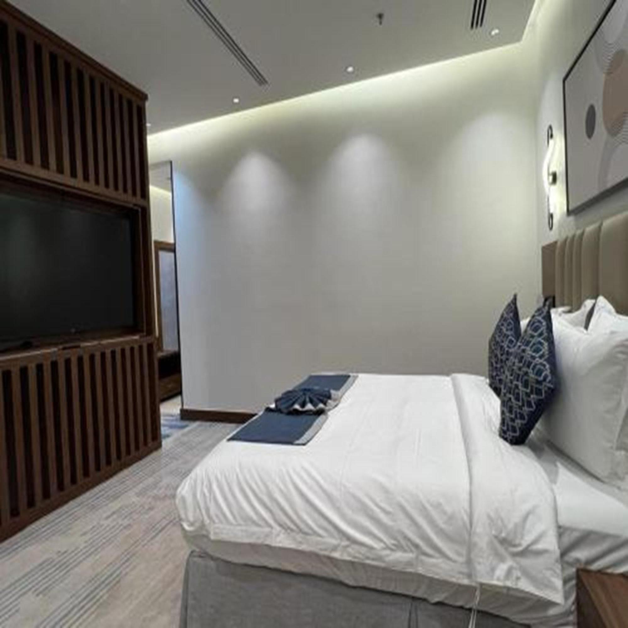 Anan Hotel Riyadh Eksteriør billede