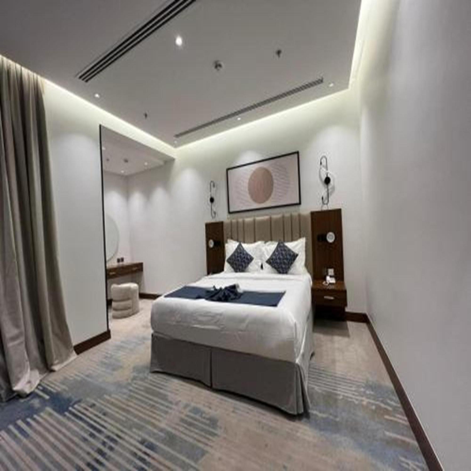 Anan Hotel Riyadh Eksteriør billede