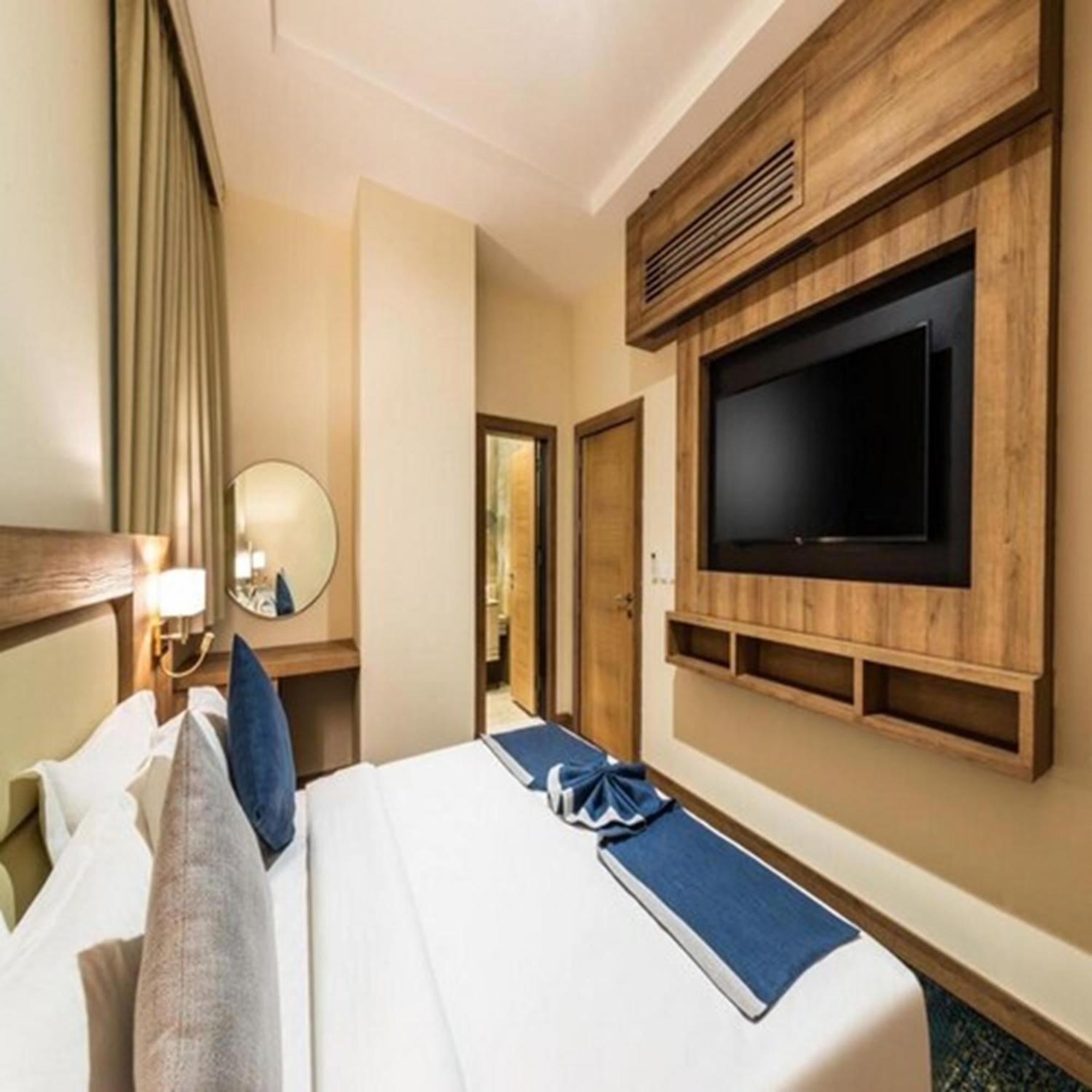 Anan Hotel Riyadh Eksteriør billede