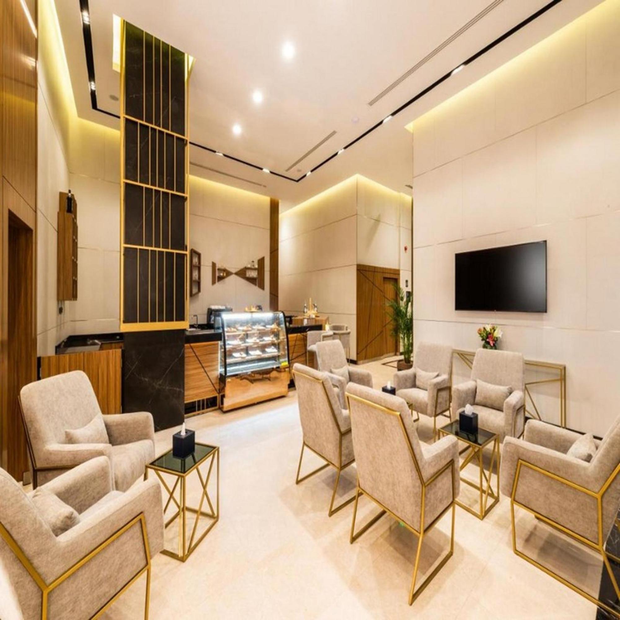 Anan Hotel Riyadh Eksteriør billede